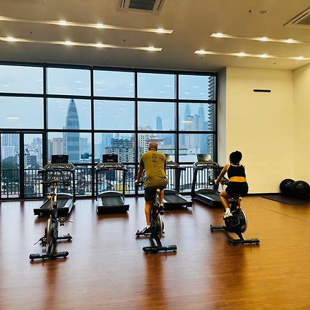 Chambers Suites Kl 吉隆坡 外观 照片