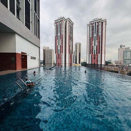 Chambers Suites Kl 吉隆坡 外观 照片