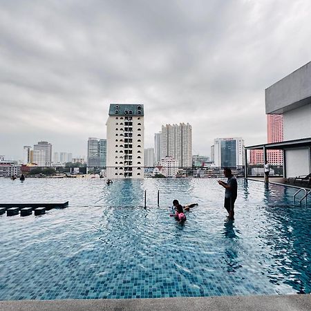 Chambers Suites Kl 吉隆坡 外观 照片