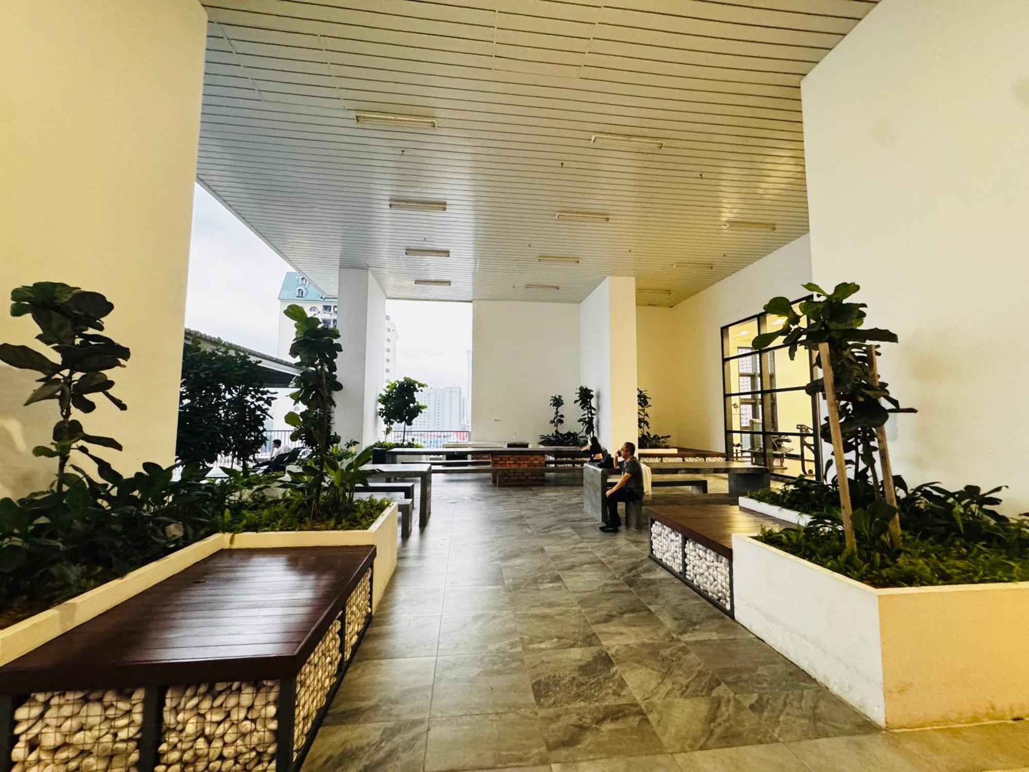 Chambers Suites Kl 吉隆坡 外观 照片