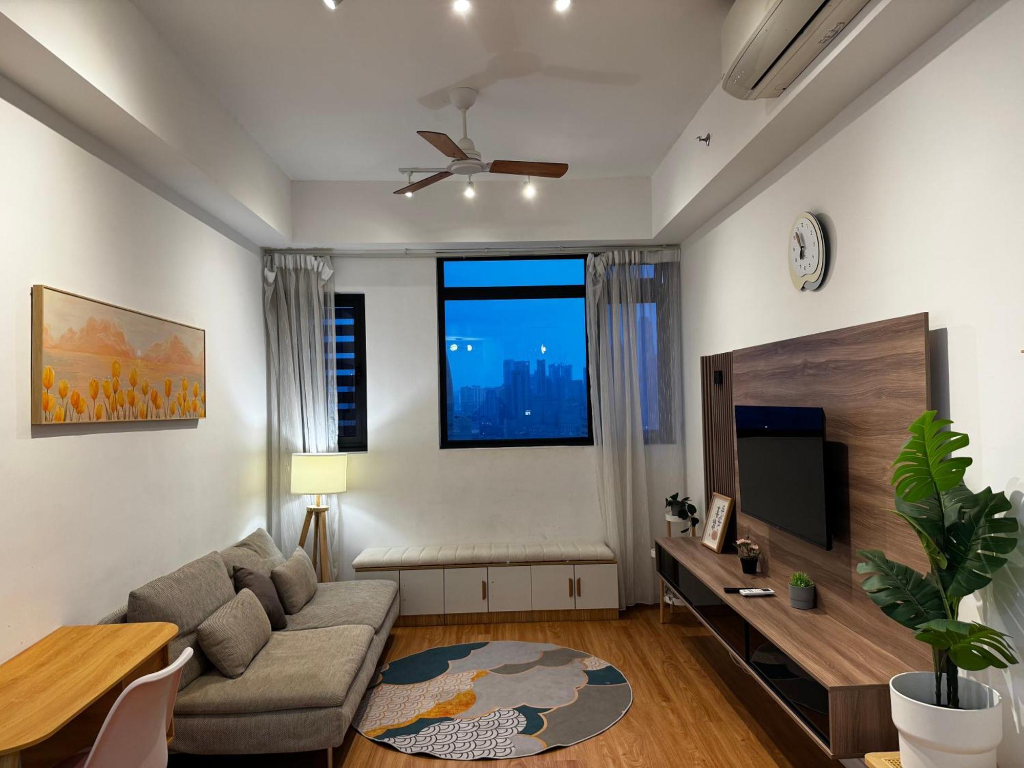 Chambers Suites Kl 吉隆坡 外观 照片