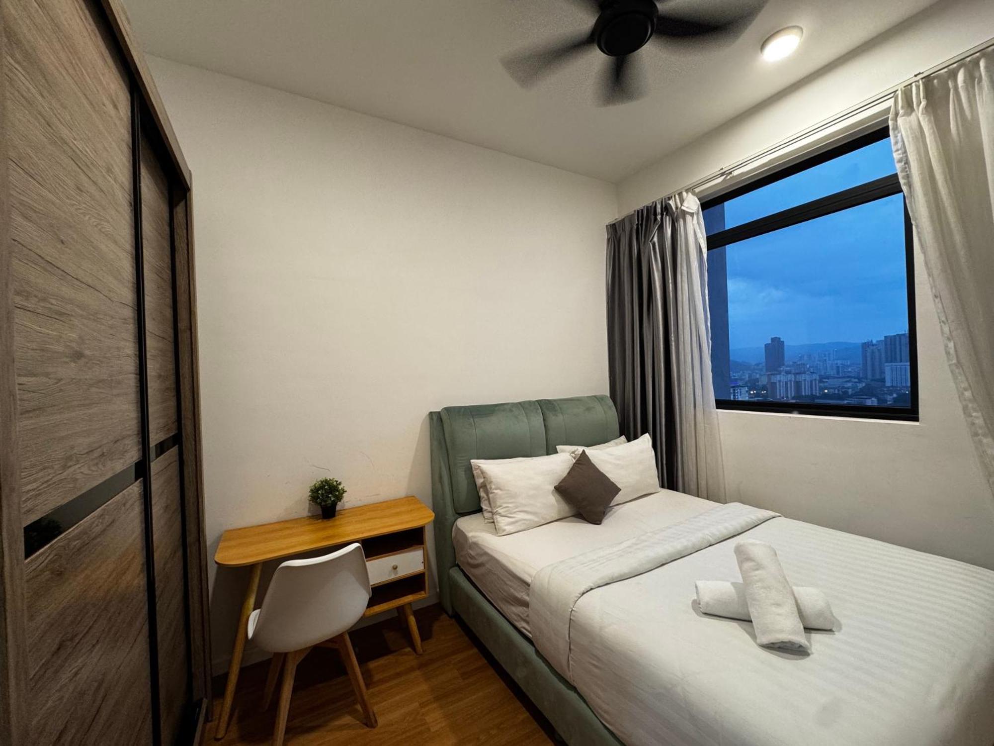 Chambers Suites Kl 吉隆坡 外观 照片