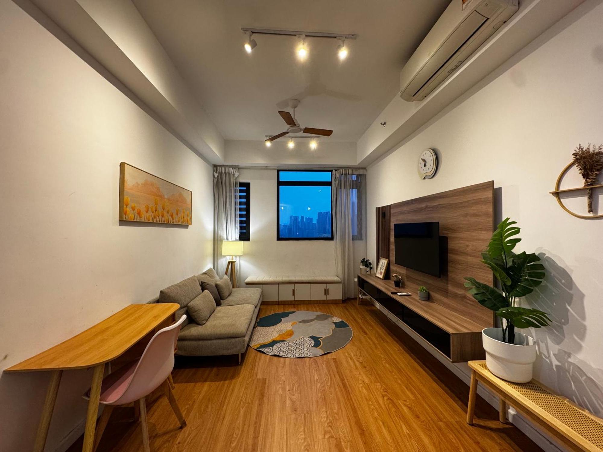 Chambers Suites Kl 吉隆坡 外观 照片